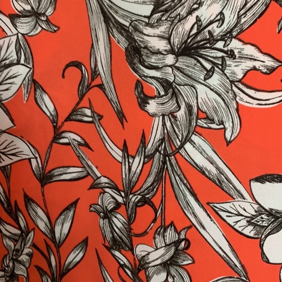 Zac & Rachel Tunic Top - Picture 6 of 8